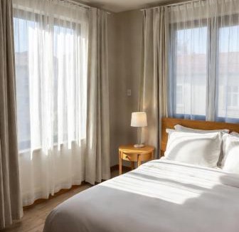 Sant Adria de Besos Apartment | New Bajo Ext