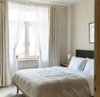 Sant Adria de Besos Apartment | New Bajo Ext