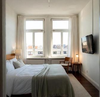 Sant Adria de Besos Apartment | New Bajo Ext