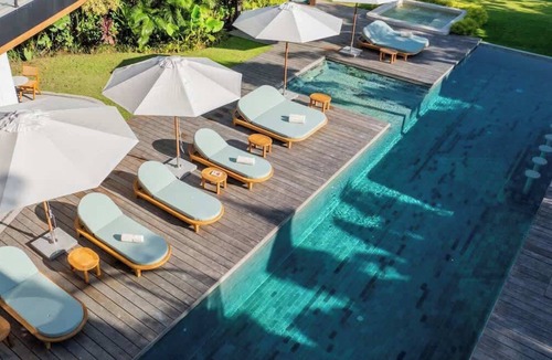 Sunset Road House | *NEW* Bali's Masterpiece - The Dreamtime House -