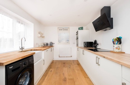 Little Cowarne House | NEW Barn Conversion. Idyllic and unspoiled views complete with Hot Tub & Fire