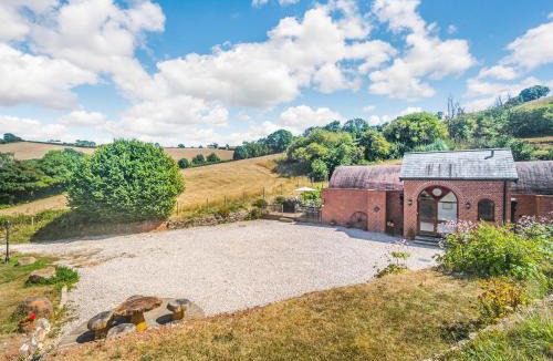 Shaldon House | New Barn Reservoir