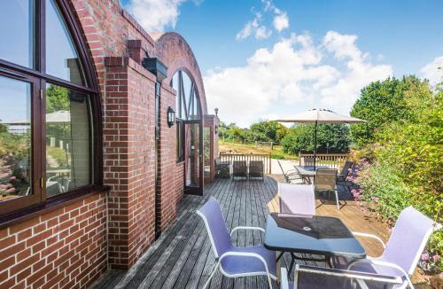 Shaldon House | New Barn Reservoir