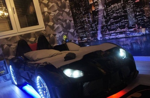 Longvic Apartment | NEW - Bat'Appart - UNUSUAL