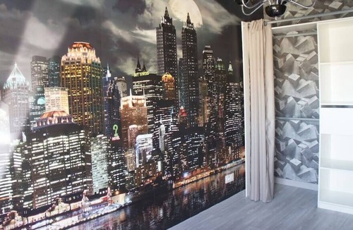 Longvic Apartment | NEW - Bat'Appart - UNUSUAL