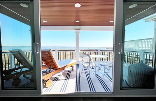 Cape May Court House House | NEW Bayfront Avalon Home 3BR/3.5BA