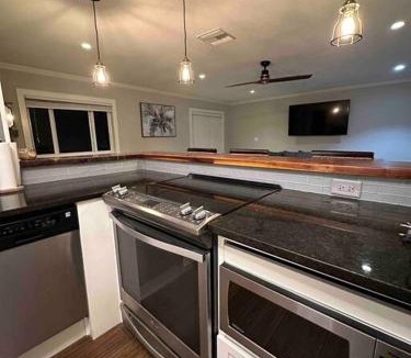 South Venice Villa | New Beach Cabana with Mini Golf