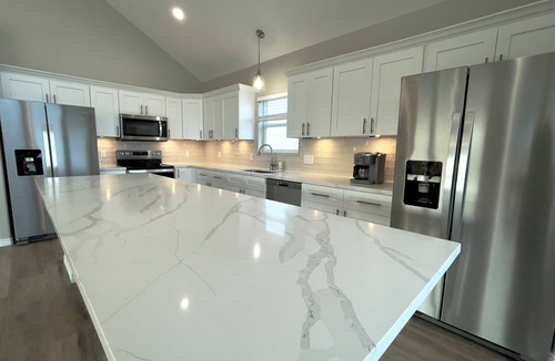 Gilchrist House | NEW Beach Front Home Away From Crowds- Seaside Sanctuary!