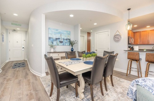 Sandbridge Condo | New! Beachfront 3bd/2Bth/Pool/Hot tub 104A