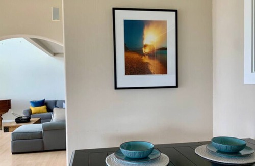 Anacortes House | New Beachfront Home on Guemes Island!