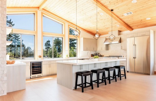 Eagle Mountain Estates Cabin | New! Bearadise ~ Relaxing Mountain Chalet