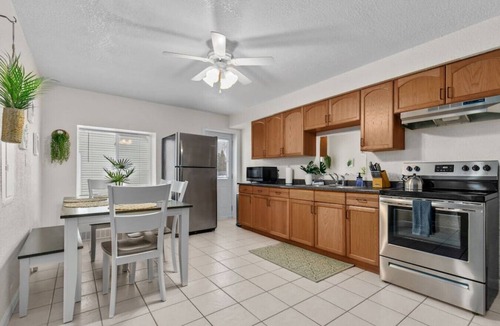 Sheboygan Apartment | *NEW* Beautiful & Convenient!