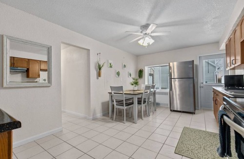 Sheboygan Apartment | *NEW* Beautiful & Convenient!