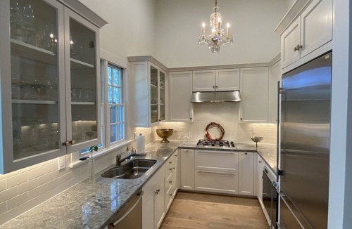 Yountville House | NEW! Beautiful Home in Heart of Napa Valley