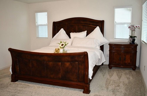 North Natomas House | NEW Beautiful Modern Spacious Home near SMF Airport