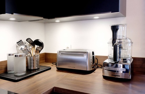 Chessy House | NEW! Beautiful townhouse for 8pax Val d'Europe-Disneyland Chessy