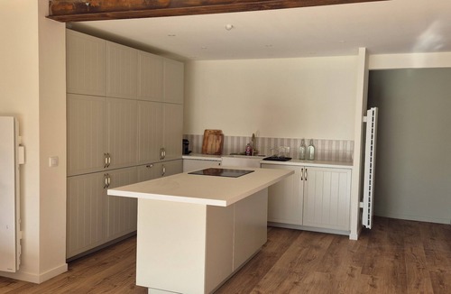 Wissant House | NEW ! Beautiful vacation home -160m²- Ideal location, quiet - COUP DE COEUR
