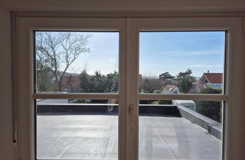 Wissant House | NEW ! Beautiful vacation home -160m²- Ideal location, quiet - COUP DE COEUR