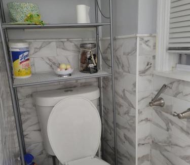 Roselle Bed & Breakfast | New bedroom