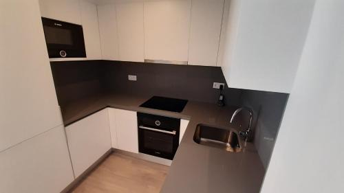 Vilanova I la Geltru Apartment | New beside Sitges with pool beside beach