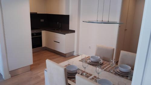 Vilanova I la Geltru Apartment | New beside Sitges with pool beside beach