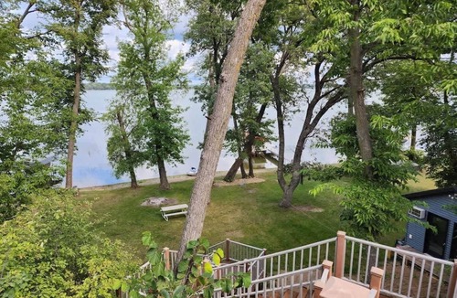 Perham House | New! Big Pine Bluff | Perham, MN