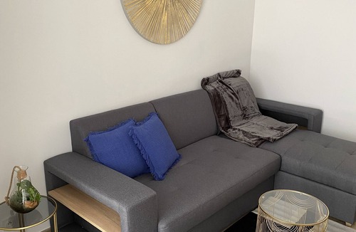 Binic Apartment | +NEW+ BINIC Port AND Beach