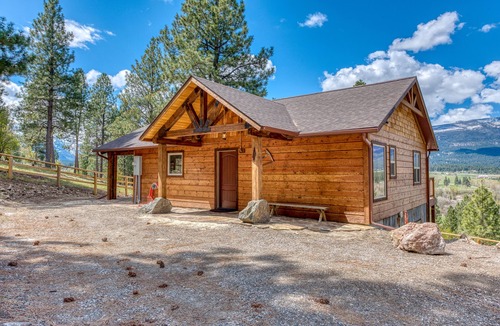 Grantsdale House | New! Bitterroot Bunkhouse -Bring your horse!