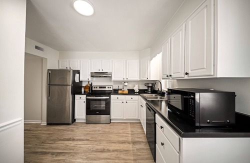Wilmington Beach Condo | NEW! Boho Bungalow