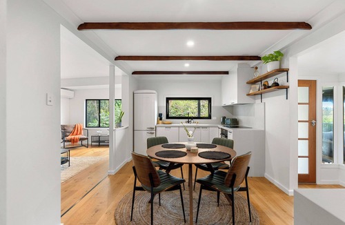 Emerald Beach House | NEW Bonny Emerald Beach