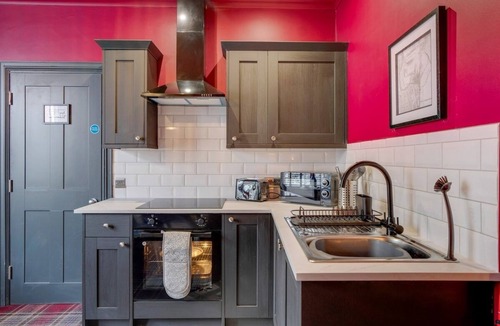 Hartlepool Apartment | NEW! Boutique 1br in Hartlepool