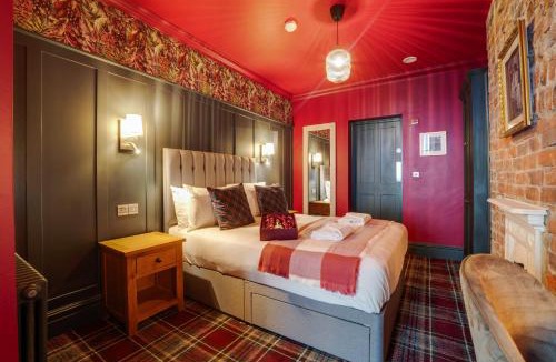 Hartlepool Apartment | NEW! Boutique 1BR in Hartlepool