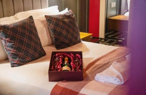 Hartlepool Apartment | NEW! Boutique 1BR in Hartlepool