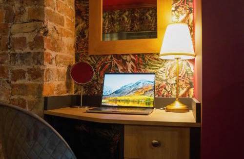 Hartlepool Apartment | NEW! Boutique 1BR in Hartlepool