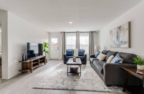 New Braunfels House | New Braunfels Executive 4 Bed