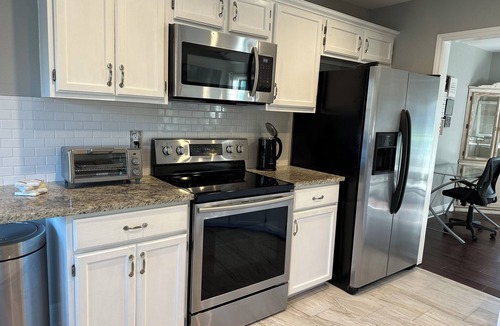 Schertz House | New Braunfels & San Antonio! Best of both worlds!