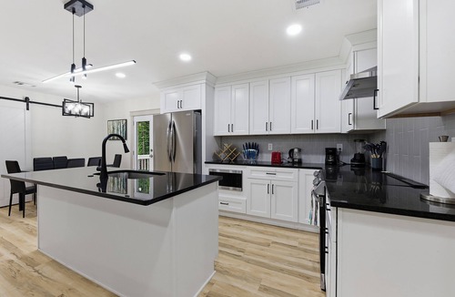 Mableton House | NEW Brick Ranch Near Braves & Six Flags