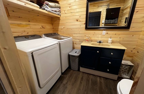 Gloucester County Ski Chalet | New Brunswick - Robertville close to Bathurst - nCan sleep 16