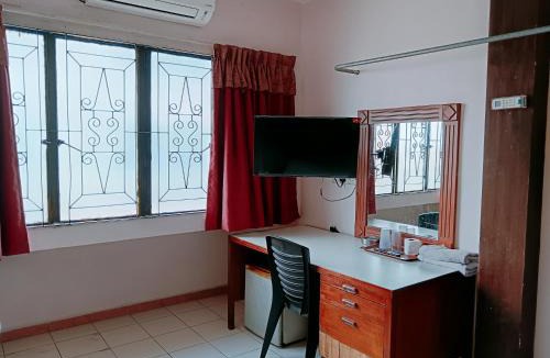 Dusun Nyior Hotel | New Budget Inn Hotel