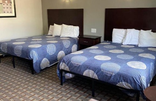 Eaton Hotel | New Budget Inn