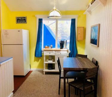 New Buffalo Ski Chalet | New Buffalo Inn
