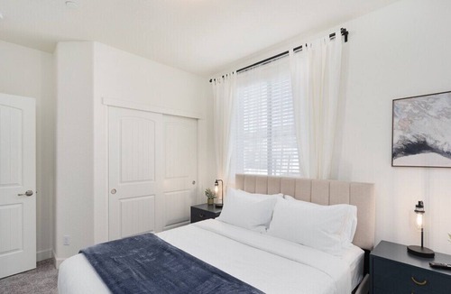 Roseville Other | New Build 1 Bed Suite