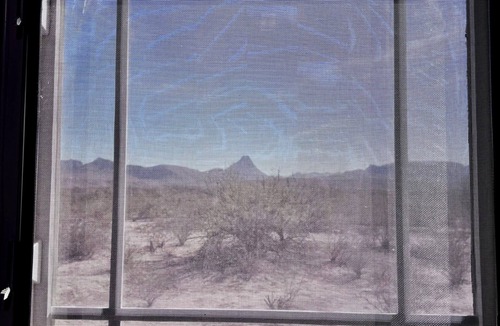 Alpine Cabin | New Build 2 person Bear Cave Cabinn close to Big Bend NP & SP
