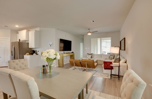 Wellborn House | New-Build College Station Home, Near Texas A & M!