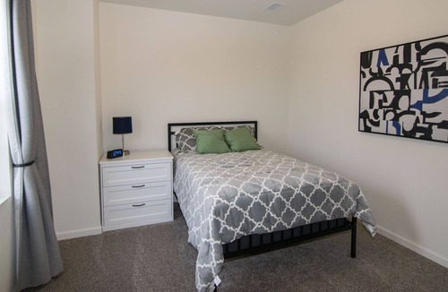 West Westminster House | New Build Executive Home