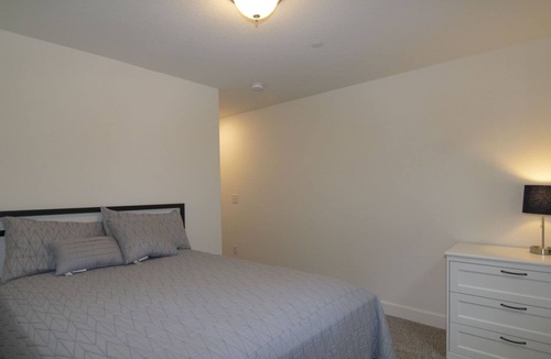 West Westminster House | New Build Executive Home