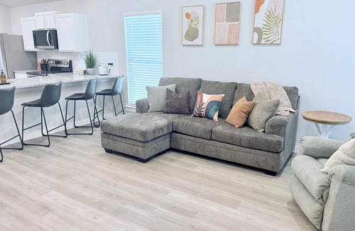Lubbock House | New Build in Lubbock - Perfect for Families, minutes from Texas Tech