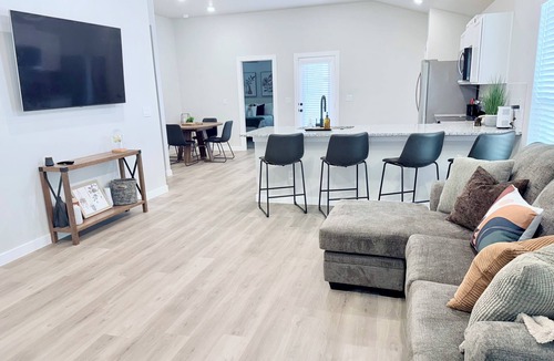 Lubbock House | New Build in Lubbock - Perfect for Families, minutes from Texas Tech