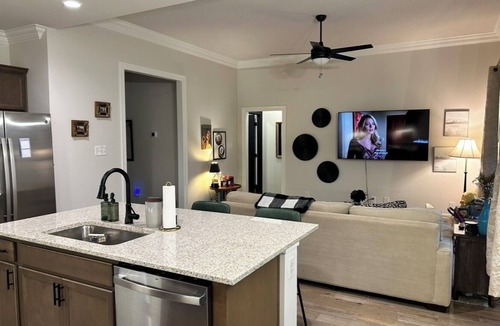 Bossier City House | New Build made just for you