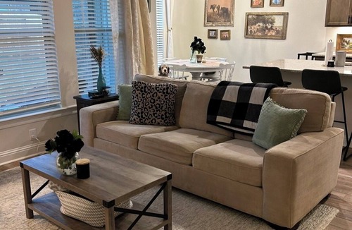 Bossier City House | New Build made just for you
